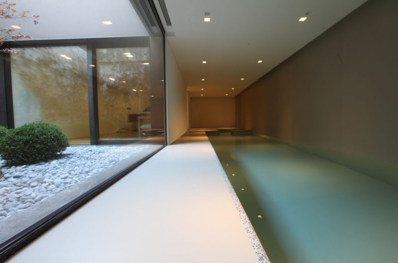 Luxe Private House in Sassuolo by Enrico Iascone Architetti luxe private house in sassuolo by enrico iascone architetti f6fef03