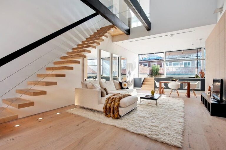 luxe tribeca duplex for sale 0fa838d