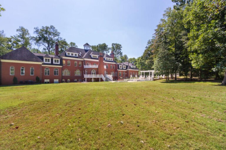 luxurious custom built home in virginia usa 1624b54