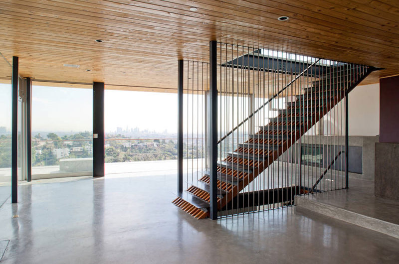 Luxurious Hollywood Hills House by Francois Perrin luxurious hollywood hills house by francois perrin 60947bf