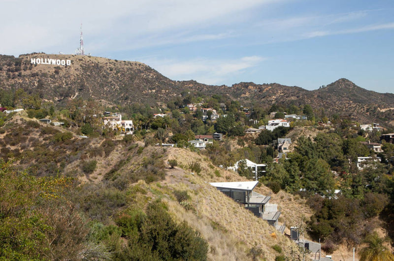 Luxurious Hollywood Hills House by Francois Perrin luxurious hollywood hills house by francois perrin 82e0066