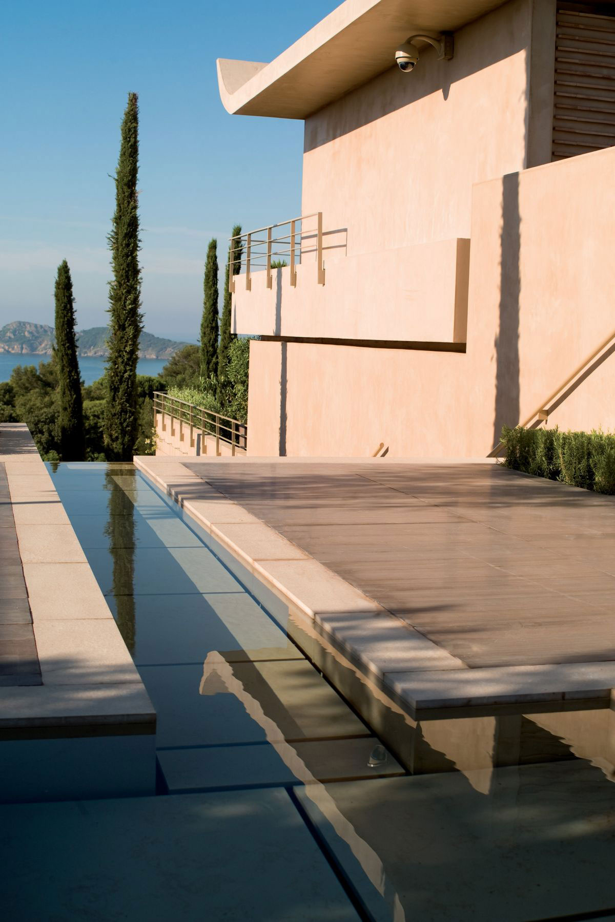 Luxurious Hôtel La Réserve In Ramatuelle, France luxurious htel la rserve in ramatuelle france 12ad4a5