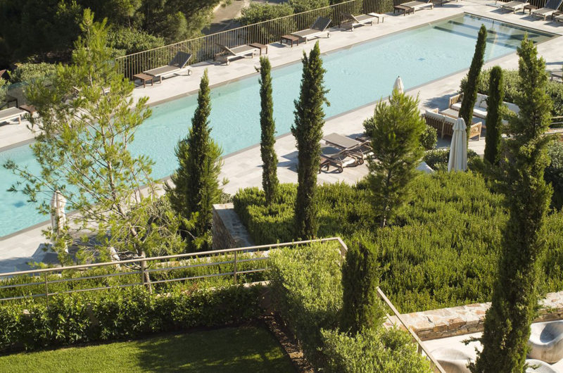 Luxurious Hôtel La Réserve In Ramatuelle, France luxurious htel la rserve in ramatuelle france 20796eb