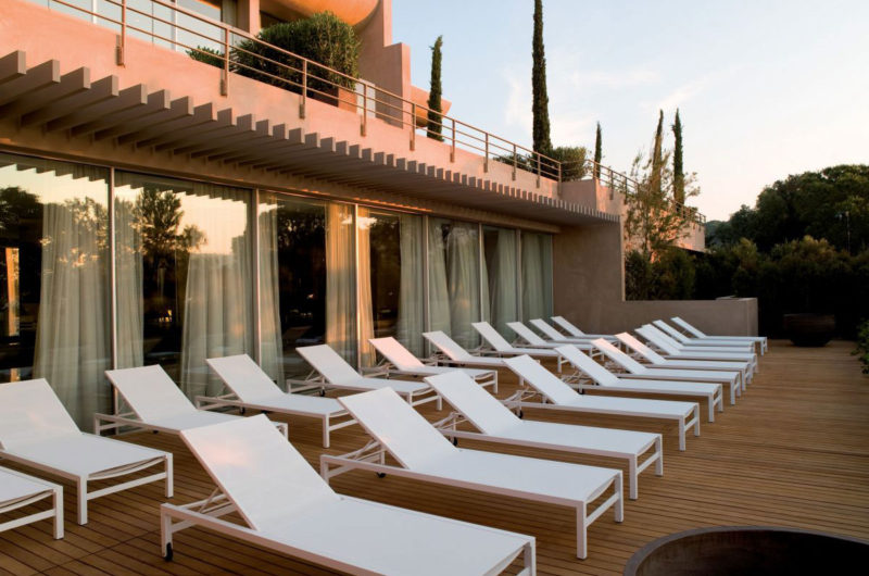 Luxurious Hôtel La Réserve In Ramatuelle, France luxurious htel la rserve in ramatuelle france 3ecc2ae