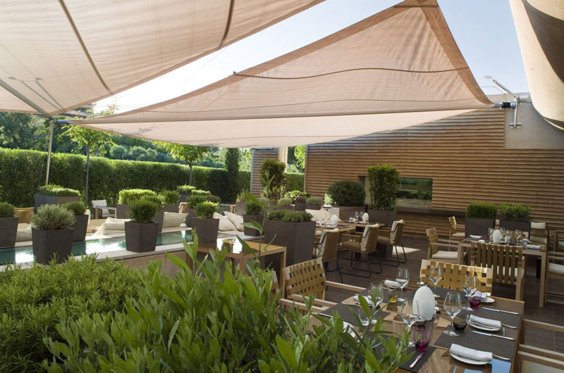 Luxurious Hôtel La Réserve In Ramatuelle, France luxurious htel la rserve in ramatuelle france 9df29b2