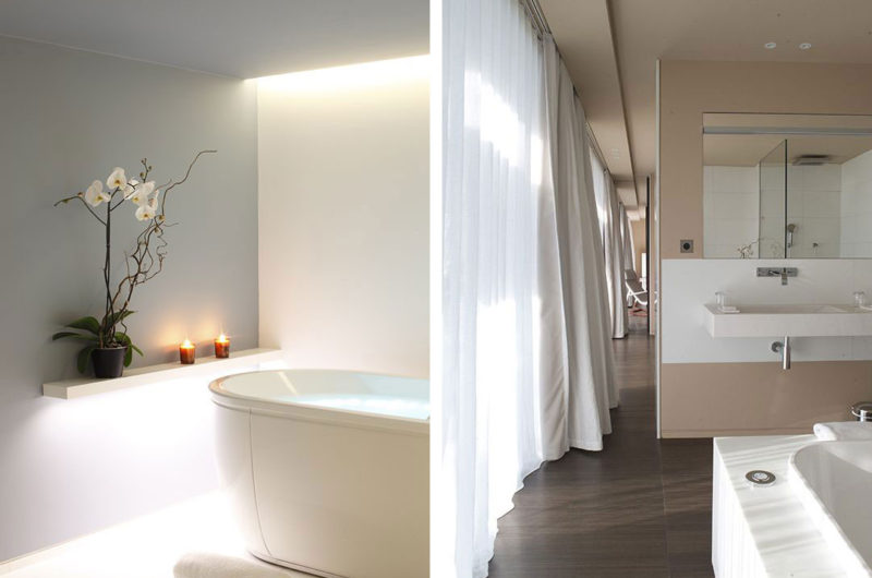 Luxurious Hôtel La Réserve In Ramatuelle, France luxurious htel la rserve in ramatuelle france e85ad76