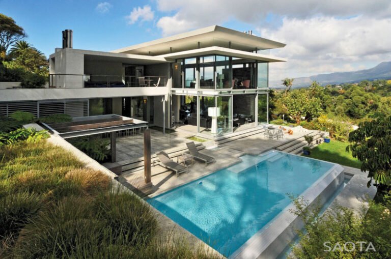 luxurious montrose house in cape town e6a914e