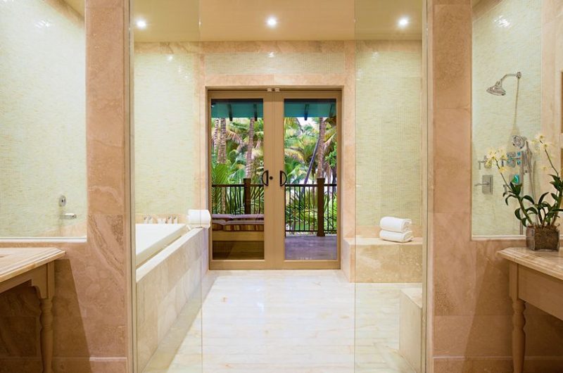 Luxurious St. Regis Bahia Beach Resort, Puerto Rico luxurious st regis bahia beach resort puerto rico 360cddf