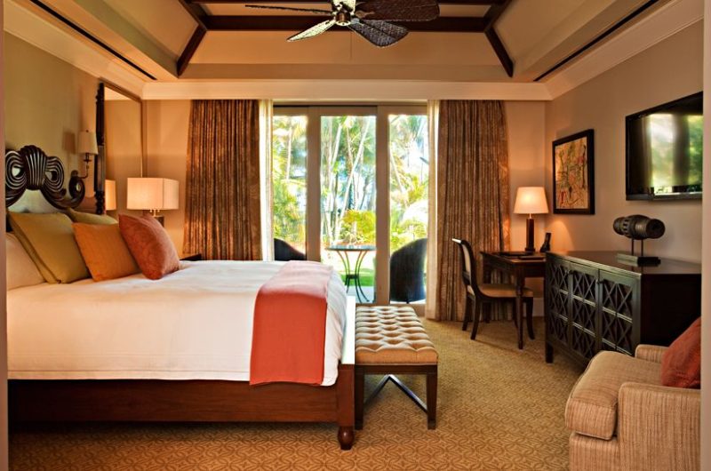 Luxurious St. Regis Bahia Beach Resort, Puerto Rico luxurious st regis bahia beach resort puerto rico 370e57b