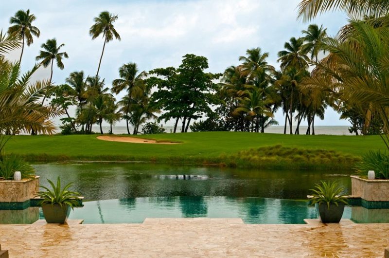 Luxurious St. Regis Bahia Beach Resort, Puerto Rico luxurious st regis bahia beach resort puerto rico 48e7af0