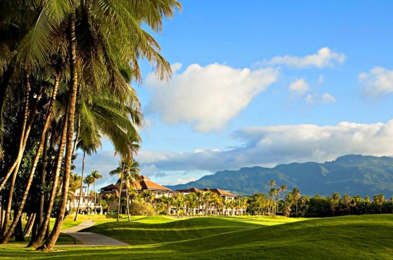 Luxurious St. Regis Bahia Beach Resort, Puerto Rico luxurious st regis bahia beach resort puerto rico 665fad8