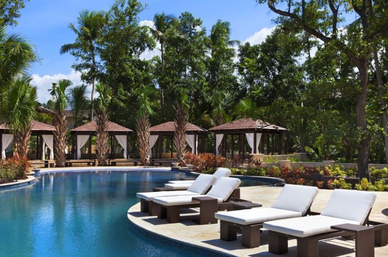 Luxurious St. Regis Bahia Beach Resort, Puerto Rico luxurious st regis bahia beach resort puerto rico e7f79c3