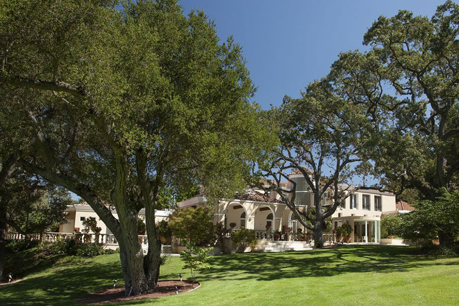 Luxurious Villa dei Fiore in Thousands Oaks, California luxurious villa dei fiore in thousands oaks california 7e9752a