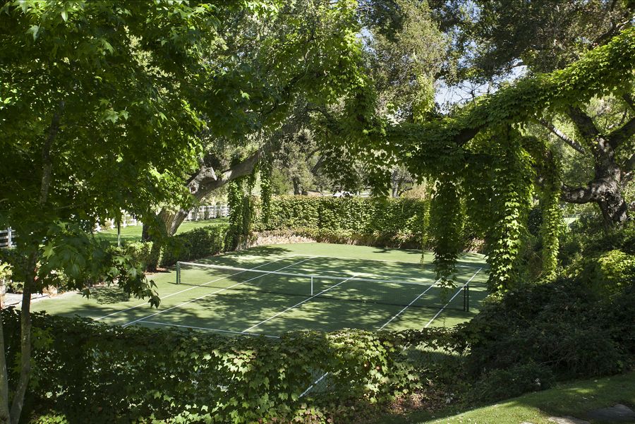 Luxurious Villa dei Fiore in Thousands Oaks, California luxurious villa dei fiore in thousands oaks california 9f5a590