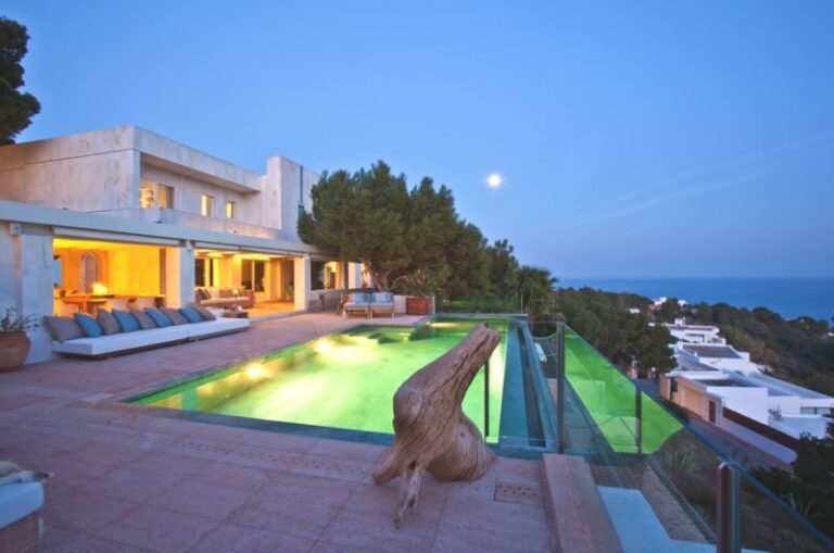 luxurious villa in roca llisa ibiza 1603a6e