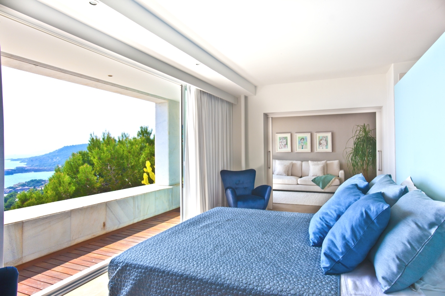 Luxurious Villa In Roca Llisa, Ibiza luxurious villa in roca llisa ibiza 3c154ad