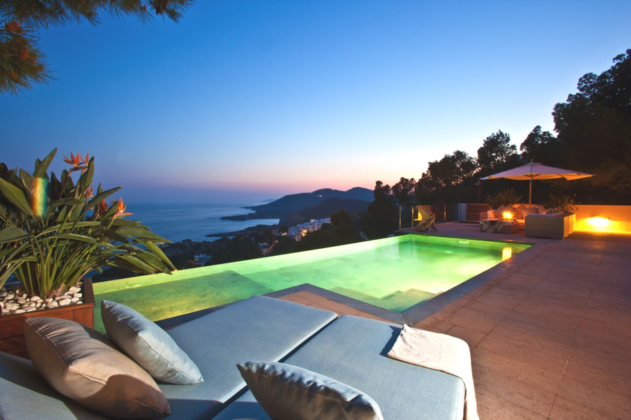 Luxurious Villa In Roca Llisa, Ibiza luxurious villa in roca llisa ibiza e1ae074