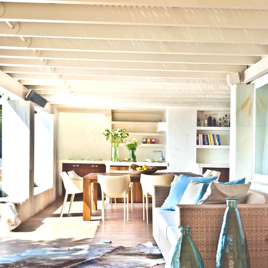 Luxurious Villa In Roca Llisa, Ibiza luxurious villa in roca llisa ibiza fe8bf85