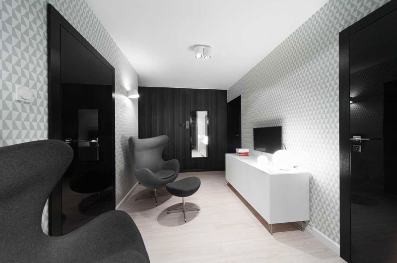 M68 Residential Project In Sosnowiec, Poland m68 residential project in sosnowiec poland 1fc2f10