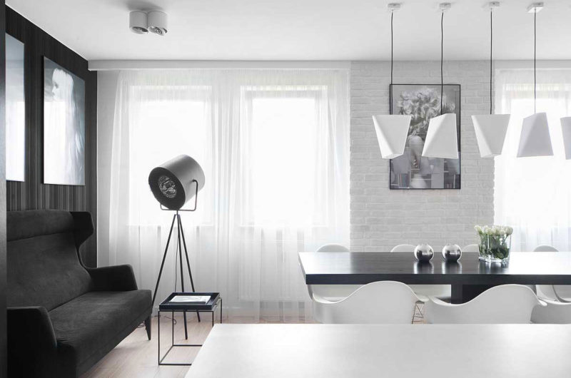 M68 Residential Project In Sosnowiec, Poland m68 residential project in sosnowiec poland 40c6720