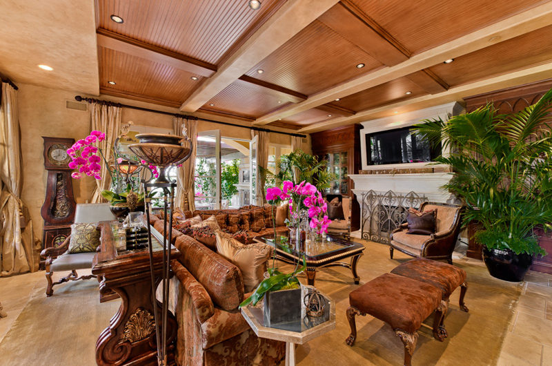 Magnificent Beverly Hills Estate for Sale magnificent beverly hills estate for sale b31e6fd