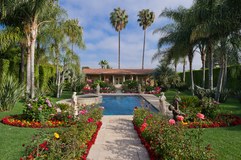 Magnificent Beverly Hills Estate for Sale magnificent beverly hills estate for sale f2aecae