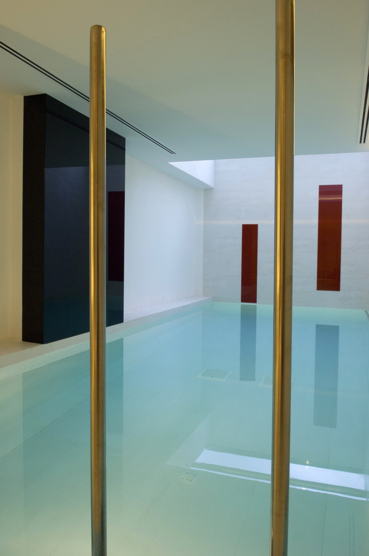 Magnificent Memory House by A-cero, Joaquin Torres Architects magnificent memory house by a cero joaquin torres architects 20dc9ea