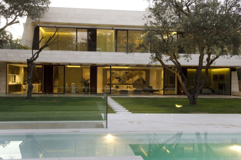 Magnificent Memory House by A-cero, Joaquin Torres Architects magnificent memory house by a cero joaquin torres architects 611d18e