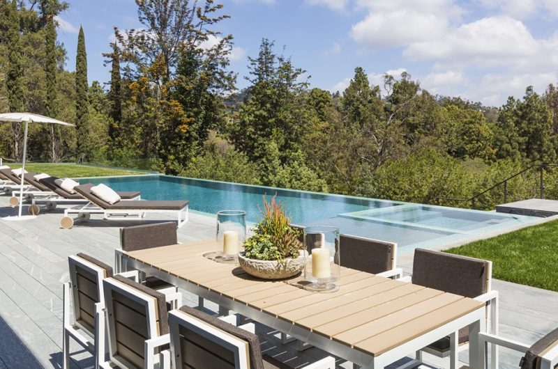 Magnificent New Estate In Bel Air, California magnificent new estate in bel air california 1cd5802