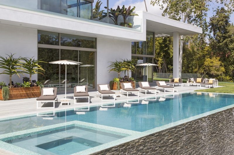 Magnificent New Estate In Bel Air, California magnificent new estate in bel air california 83f452d