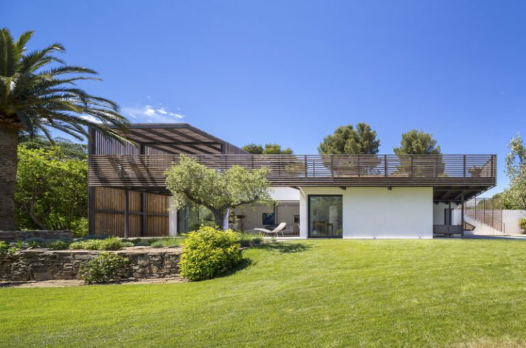 maison l2 by vincent coste in saint tropez 9139ac4