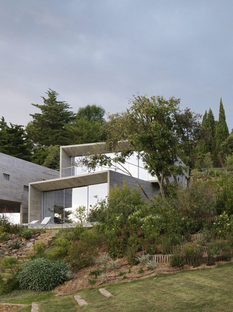 maison le cap in var france ec125ac