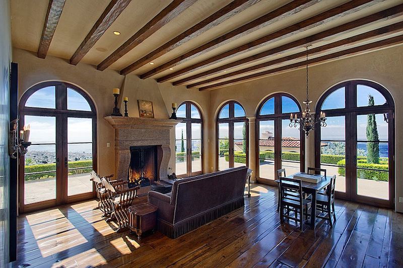 Majestic Villa di Sogni In Laguna Beach, California majestic villa di sogni in laguna beach california 0813ee7