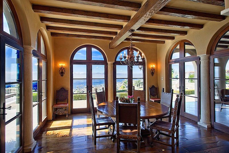 Majestic Villa di Sogni In Laguna Beach, California majestic villa di sogni in laguna beach california 17a26f5