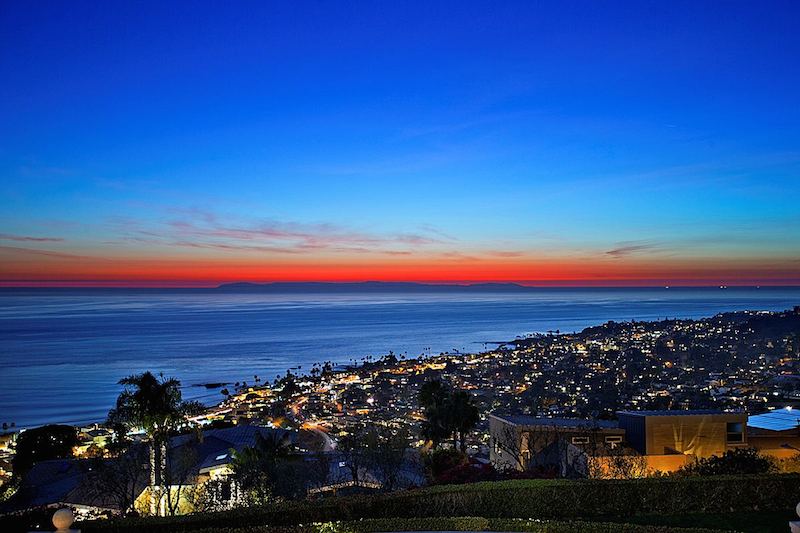 Majestic Villa di Sogni In Laguna Beach, California majestic villa di sogni in laguna beach california 23d8fd4