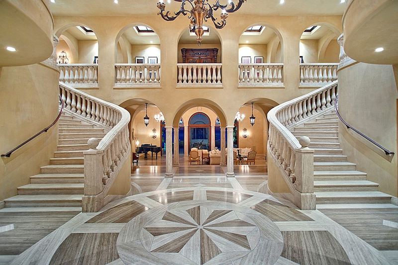 Majestic Villa di Sogni In Laguna Beach, California majestic villa di sogni in laguna beach california 3752f03