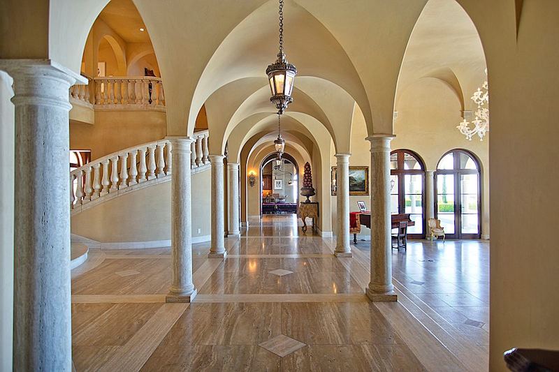 Majestic Villa di Sogni In Laguna Beach, California majestic villa di sogni in laguna beach california 4b8557d