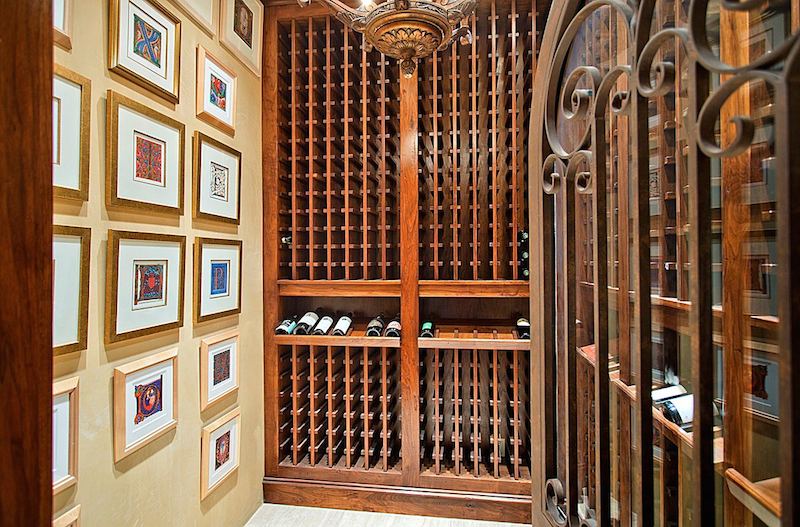 Majestic Villa di Sogni In Laguna Beach, California majestic villa di sogni in laguna beach california 4fe54d4