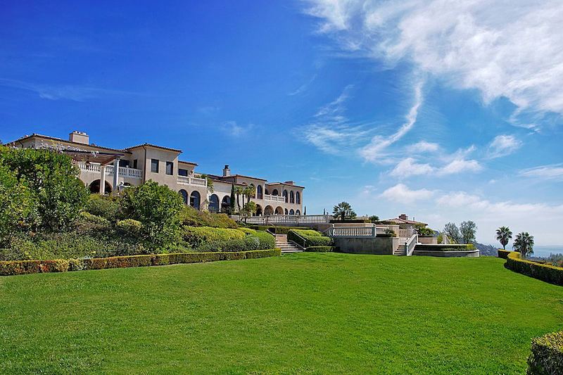 Majestic Villa di Sogni In Laguna Beach, California majestic villa di sogni in laguna beach california 6df13d8