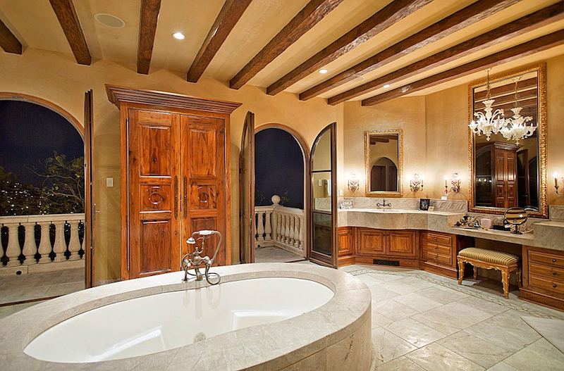 Majestic Villa di Sogni In Laguna Beach, California majestic villa di sogni in laguna beach california 7262b1f