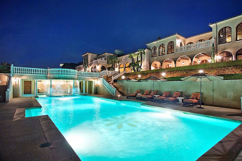 Majestic Villa di Sogni In Laguna Beach, California majestic villa di sogni in laguna beach california 997b6ae