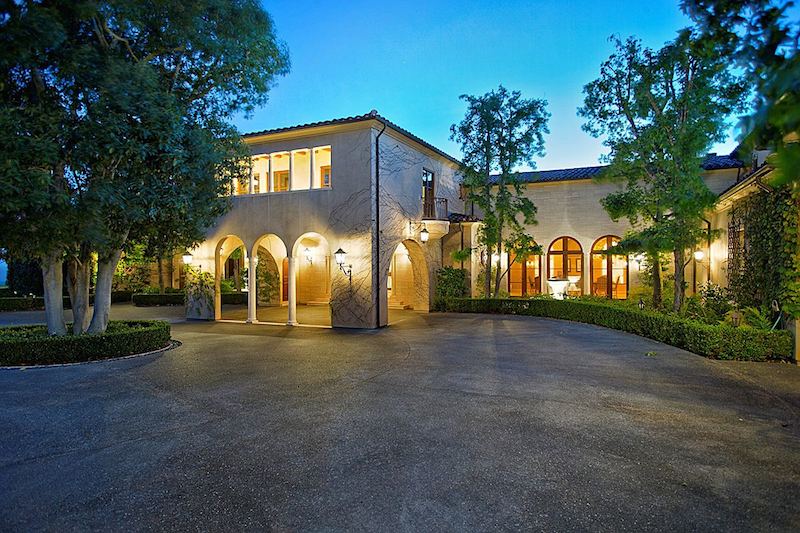 Majestic Villa di Sogni In Laguna Beach, California majestic villa di sogni in laguna beach california d55c432