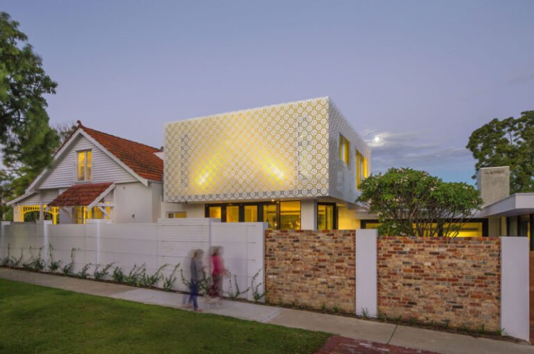 marvelous hamersley road residence by studio 53 3b35f18