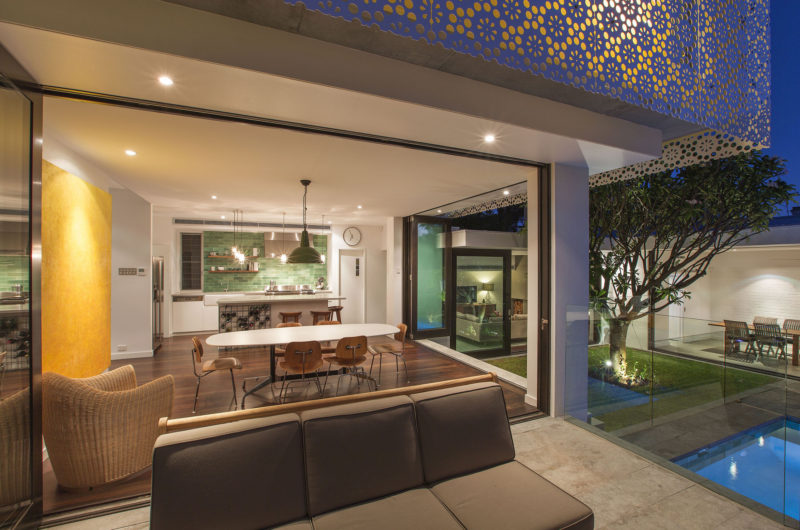 Marvelous Hamersley Road Residence by Studio 53 marvelous hamersley road residence by studio 53 9f71fac