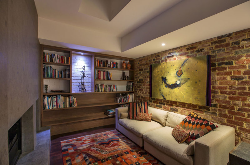 Marvelous Hamersley Road Residence by Studio 53 marvelous hamersley road residence by studio 53 fcfba74