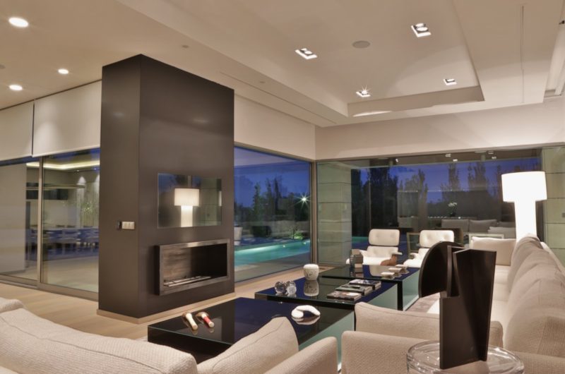 Memory House by A-cero in Madrid, Spain memory house by a cero in madrid spain 0e04e3c