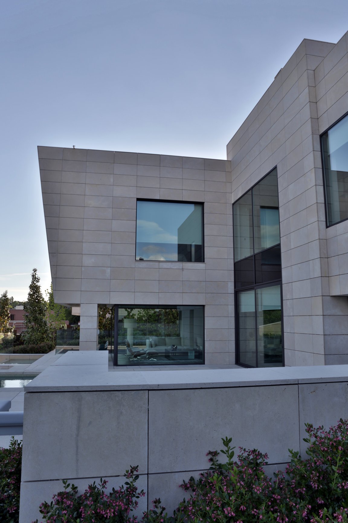 Memory House by A-cero in Madrid, Spain memory house by a cero in madrid spain 95c2df4