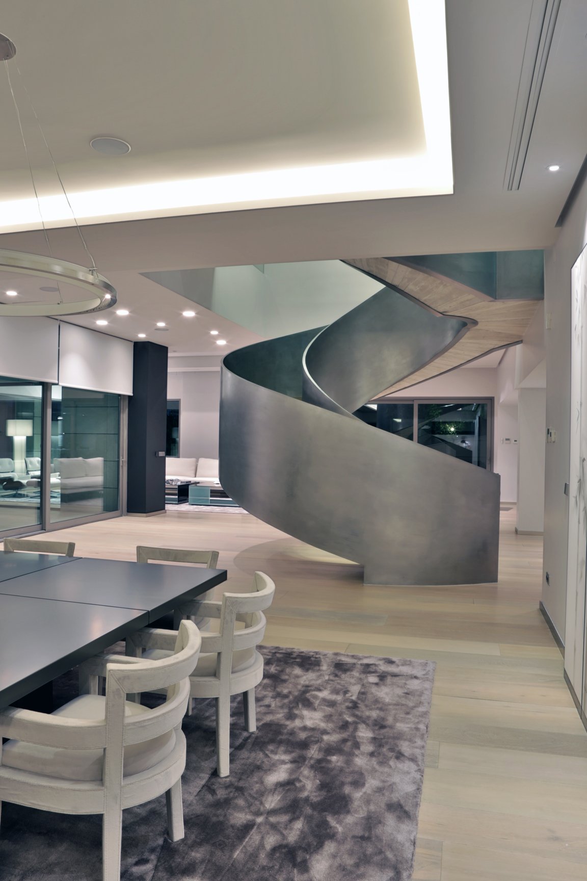 Memory House by A-cero in Madrid, Spain memory house by a cero in madrid spain ef9761a