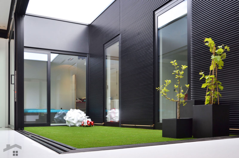 Minimalistic Elegance Within Loft 8 In Deinze, Belgium minimalistic elegance within loft 8 in deinze belgium 1d6e6c2