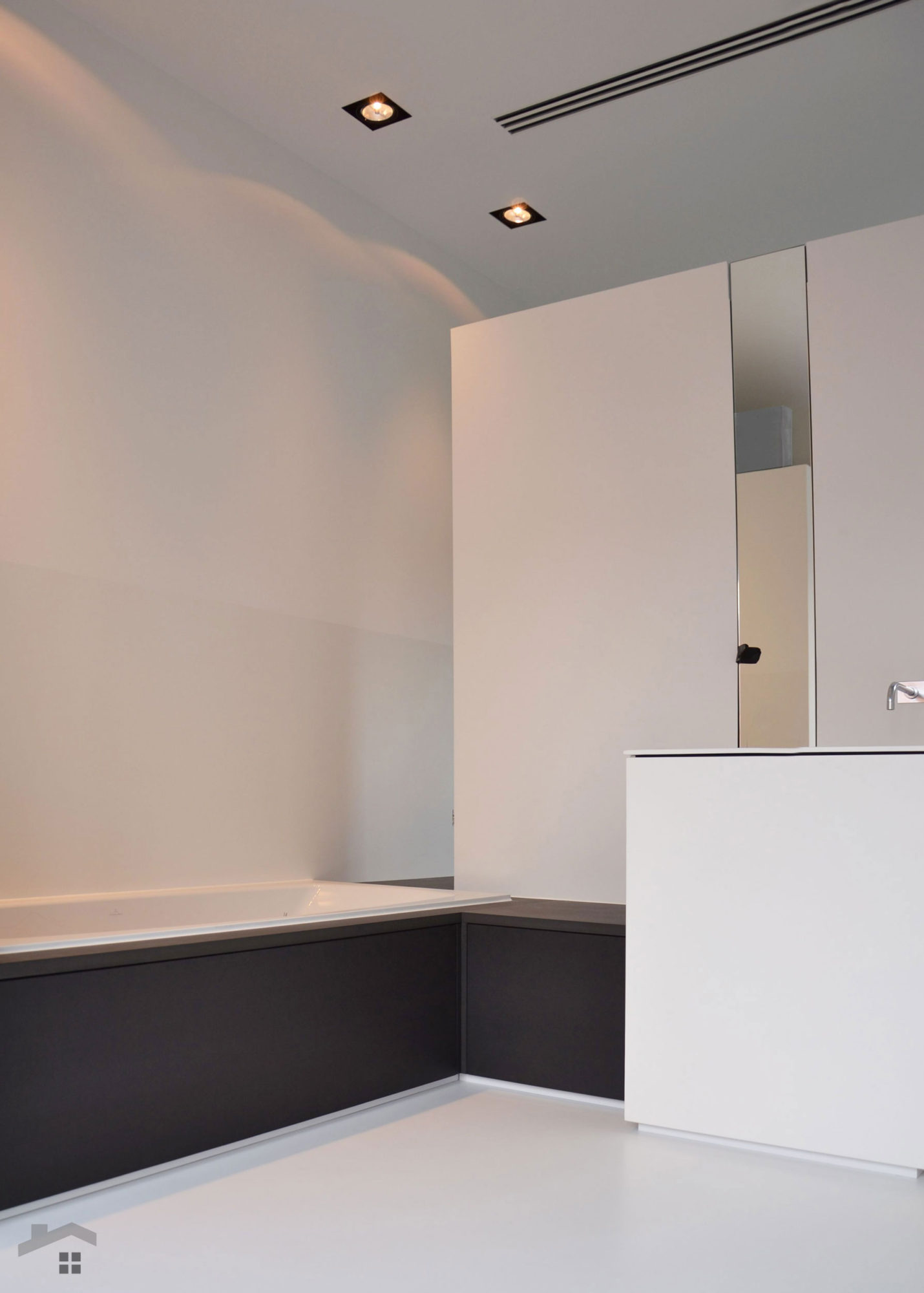 Minimalistic Elegance Within Loft 8 In Deinze, Belgium minimalistic elegance within loft 8 in deinze belgium dbb9a93